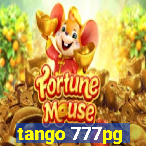 tango 777pg